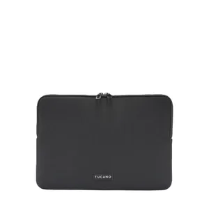 Tucano Colore Sleeve für Laptop 15.6" / MacBook Pro 16" schwarz