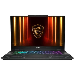 MSI Cyborg 17 B13WFKG-095 Gaming Notebook 17,3" FHD 144Hz Intel Core i7-13620H 16GB/512GB RTX 5060 Win11