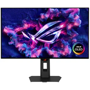 ASUS ROG Strix XG27AQWMG 26.5 Zoll WQHD wOLED Panel 16:9 280 Hz Gaming Monitor