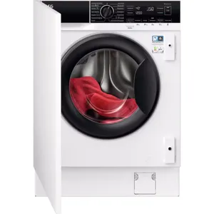 AEG LWR8WI7680 Series 8000 Waschtrockner 8 kg / 4 kg, 1600 U/min., EEK: D