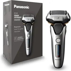 Panasonic ES-LV69-S803 Nass-/Trockenrasierer silber/schwarz