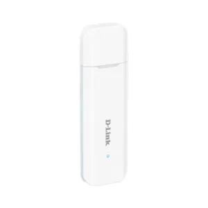 D-Link DWM-222W/R 4G LTE AX300 Wi-Fi 6 USB Adapter