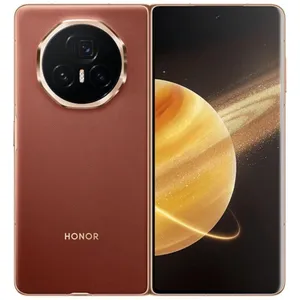 Honor Magic V3 Reddish Brown 12GB/512GB Android 14.0 Smartphone
