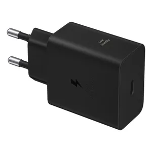 Samsung Schnellladegerät 60W Power EP-T6010N Schwarz
