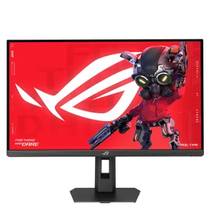 ASUS ROG Strix XG27ACMEG 27 Zoll WQHD Fast IPS Panel 16:9 240 Hz Gaming Monitor