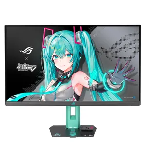ASUS ROG Strix XG27ACMEG-G 27 Zoll WQHD Fast IPS Panel 16:9 240 Hz Gaming Monitor
