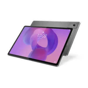 Lenovo Idea Tab Plus Android Tablet 12.1 Zoll WiFi 128 GB Grau