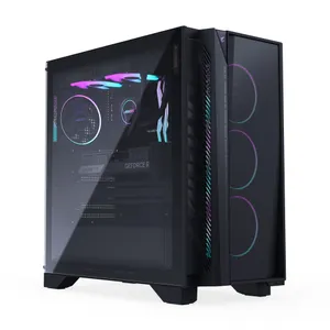 GIGABYTE AORUS Prime 5 Gaming PC (AP5A7N7T-5102) Ryzen 7 9800X3D (AIO Kühler) 32GB/2TB SSD RTX 5070Ti Win11