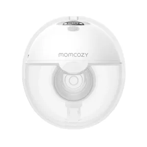 Momcozy M5 Milchpumpe, Single mit Akku
