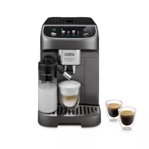 DeLonghi ECAM 320.70.TB Kaffeevollautomat Schwarz