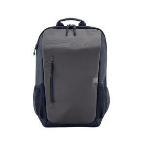 HP Travel 18 Liter 15,6 Zoll Laptop-Rucksack (Iron Grey) - 39,6 cm (15.6") - Polyester