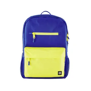 HP Campus 39,6 cm (15,6 Zoll) Rucksack Blau