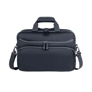 HP Travel Plus Laptop-Tasche (16 Zoll) Blau/Graphit A2CE1AA
