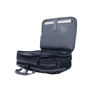 HP Travel Plus Laptop-Tasche (14 Zoll) Blau/Graphit A2CE2AA