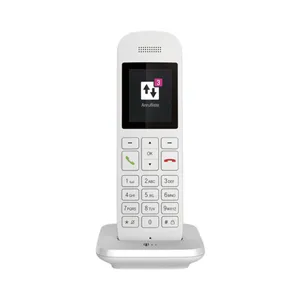 Telekom Speedphone 12 Festnetztelefon weiß