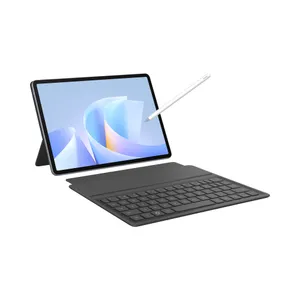 HUAWEI MatePad 11,5 S HarmonyOS Tablet 11.5 Zoll WiFi 256 GB (inkl.Tastatur)