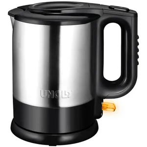 Unold 18015 BLITZKOCHER Edition black
