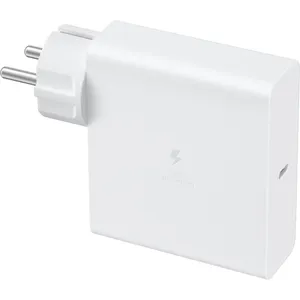 Samsung Schnellladegerät Power Charger 140W EP-TB410 Weiß