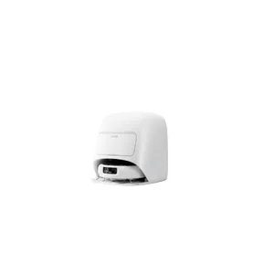 DJI ROMO A Staubsauger-Roboter mit Absaug- und Reinigungsstation 25.000 Pa