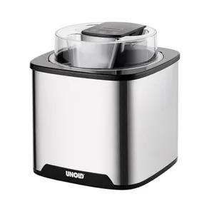 Unold 48855 Eismaschine Gelato