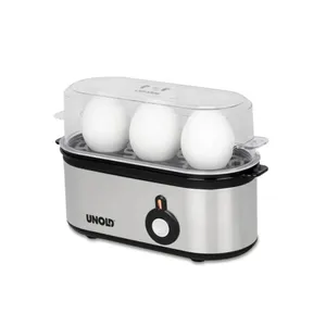 Unold Eierkocher für 3 Eier