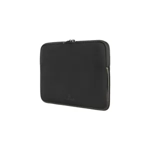 Tucano Elements Sleeve Notebooktasche 12-13 Zoll schwarz