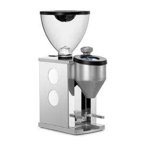 Rocket Faustino 3.1 Chrom Weiss