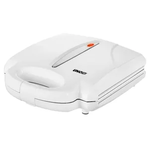 Unold 48360 Waffelautomat Zaubernuss