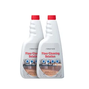 Roborock Floor Cleaning Fluid 480ml 2er Pack