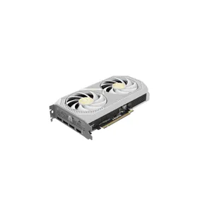 ZOTAC GAMING GeForce RTX 5060 Ti Twin Edge White Grafikkarte 8 GB