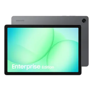 Samsung GALAXY Tab A11+ SM-X230 WiFi 128GB grau Android 16 Tablet Enterprise Edition