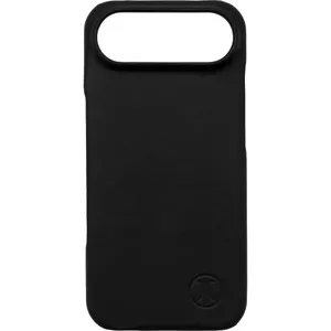 JT Berlin Echtleder BackCase Kreuzberg für Apple iPhone 17 Air schwarz