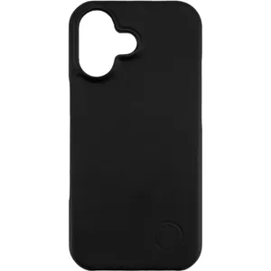 JT Berlin Echtleder BackCase Kreuzberg für Apple iPhone 17 schwarz