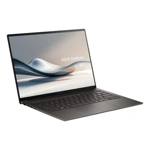 ASUS Zenbook S 14 UX5406SA-PV530W 14" WQXGA+ OLED Core Ultra 7 258V 32GB/1TB Win11
