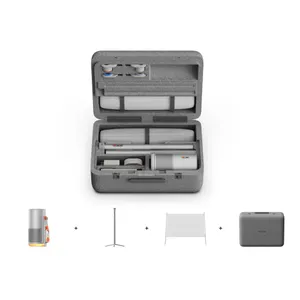 XGIMI MoGo 4 Laser Beamer + Outdoor Bundle