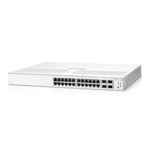 HPE Instant On 1930 24p Gigabit 4p SFP+ Switch