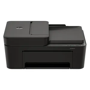 HP DeskJet Plus 4320e Tintenstrahldrucker Scanner Kopierer WLAN Instant Ink 15€ Cashback