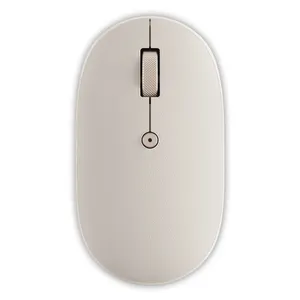 Satechi OntheGo Bluetooth Wireless Mouse Sand