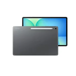 Samsung Galaxy Tab S10 FE SM-X526B Android Tablet 10.9 Zoll WiFi + 5G 128 GB Grau (inkl.Pen / Stylus)