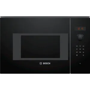 Bosch Serie 4 BFL523MB1F Einbau-Mikrowelle