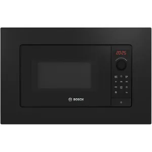 Bosch Serie 2 BFL623MB4 Einbau-Mikrowelle