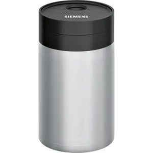 Siemens TZ80009N Isolierter Milchbehälter 0,5l