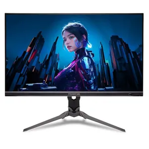 Acer Predator XB273KV5bmiiprx 27 Zoll 4K (UHD) IPS Panel 16:9 160 Hz Gaming Monitor