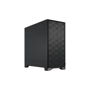Fractal Design Pop 2 Air Gaming PC Gehäuse Midi-Tower Black
