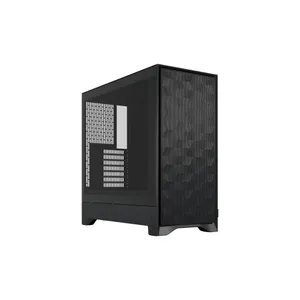 Fractal Design Pop 2 Air Gaming PC Gehäuse Midi-Tower Black
