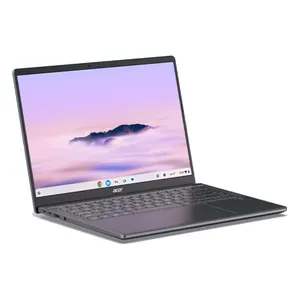 Acer Chromebook Plus 714 14" WUXGA Touch Core U5 125U 16GB/512GB ChromeOS CBE794-1T-5147