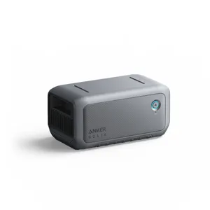 Anker SOLIX BP2000 Erweiterungsakku 2048Wh LiFePO4 für SOLIX C2000 (0% MwSt. gem. § 12 Abs. 3 UStG)