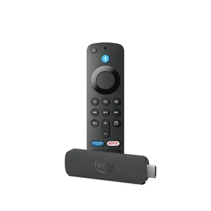 Amazon Fire TV Stick 4K Plus Wi-Fi 6 Streaming in Dolby Vision/Atmos und HDR10+