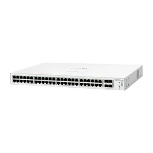 HPE Instant On 1830 48p Gigabit 4p SFP Switch