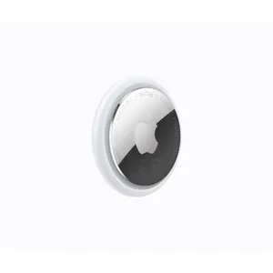 Apple AirTag 2. Generation 4er-Pack